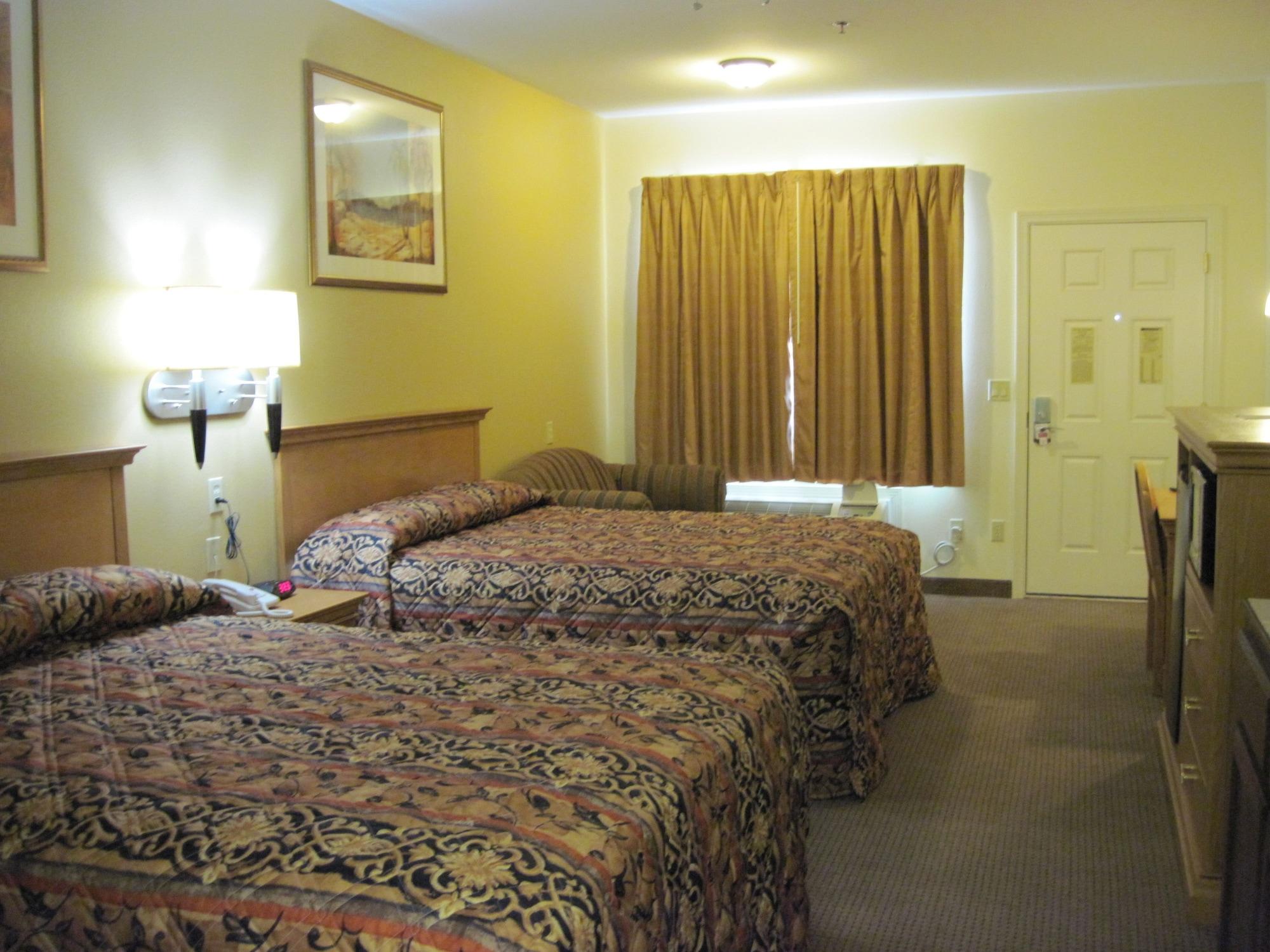 Texas Inn - Welasco/Mercedes Weslaco Eksteriør bilde